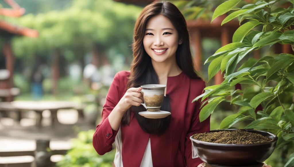 weight loss benefits of shou tea weight loss benefits of shou tea