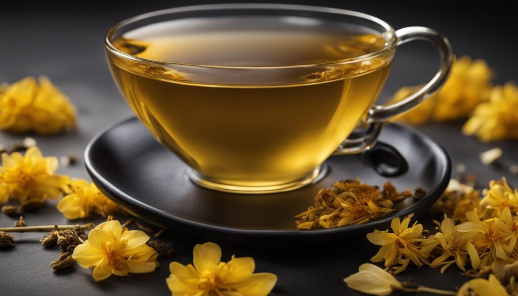 yellow tea health benefits yellow tea health benefits