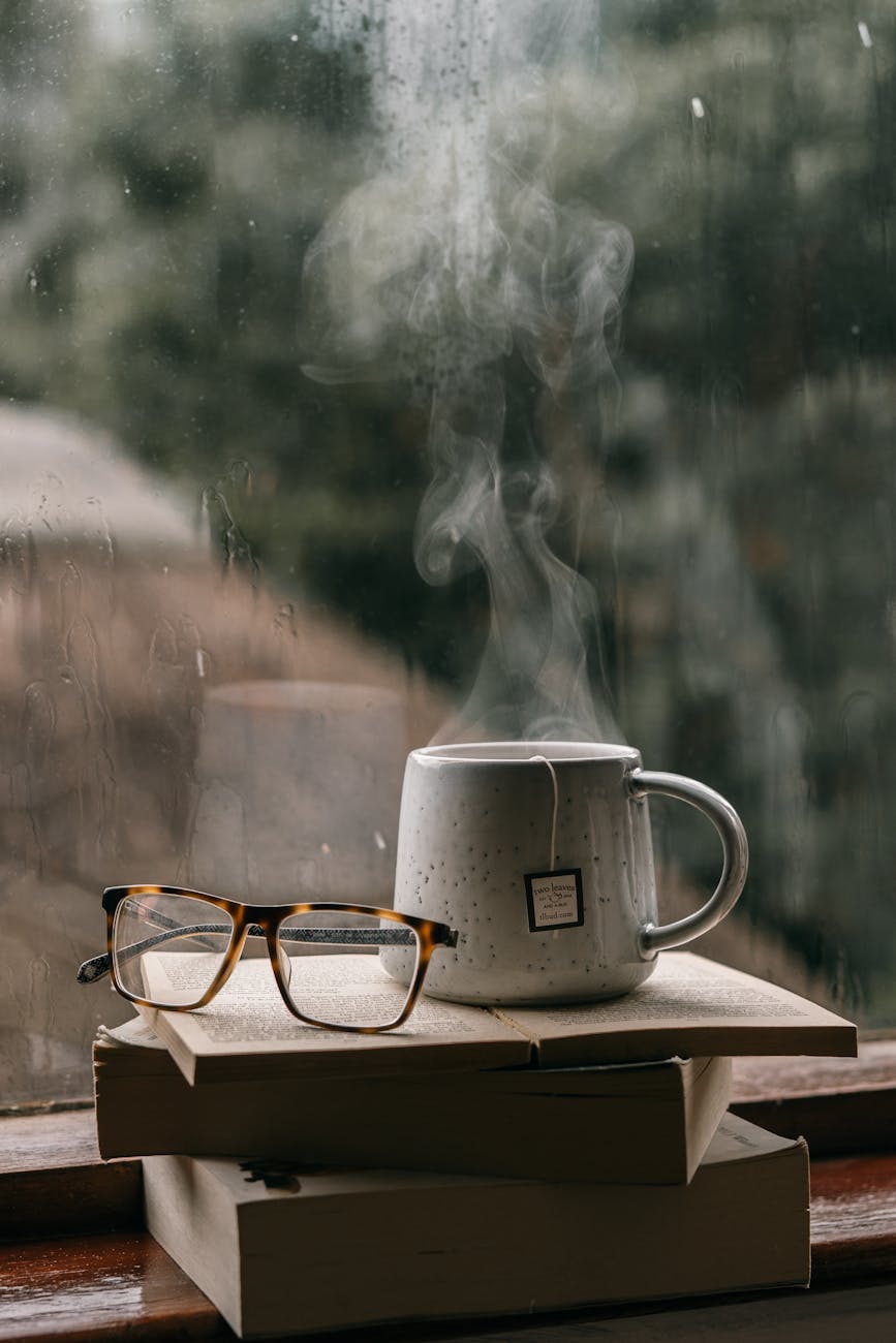 tea brewing techniques