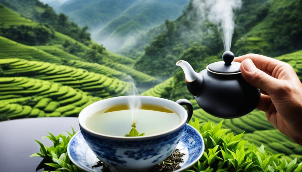 pu erh tea benefits